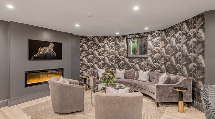 The Lounge