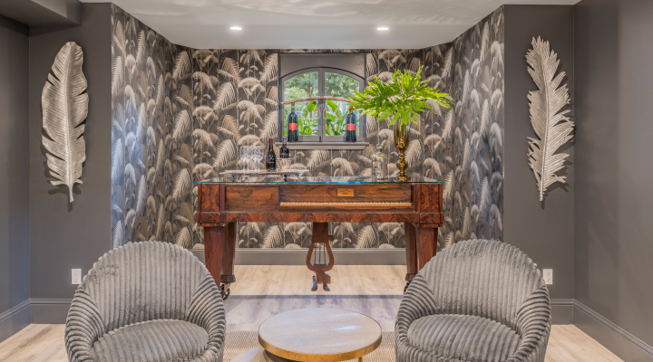 The Lounge