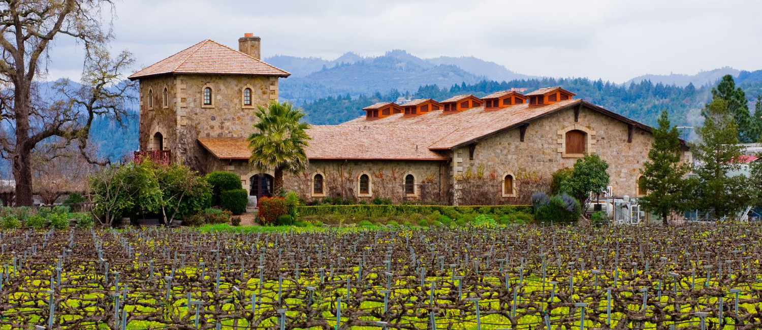  DISCOVER EXCITING ATTRACTIONS IN NAPA  WHILE STAYING AT THE GEORGE