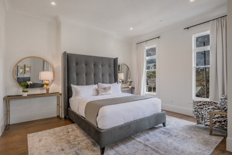 The George - Room
